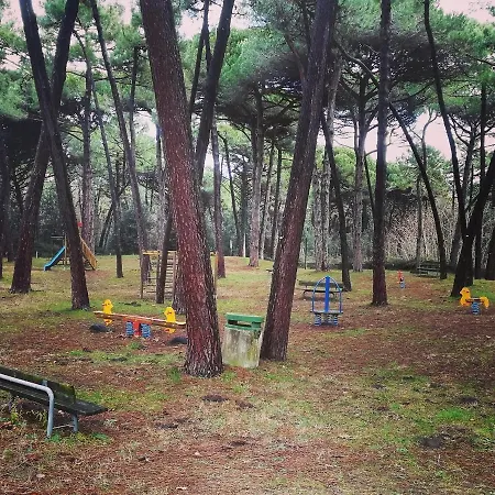 Bilocale Διαμέρισμα