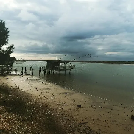 Διαμέρισμα Bilocale