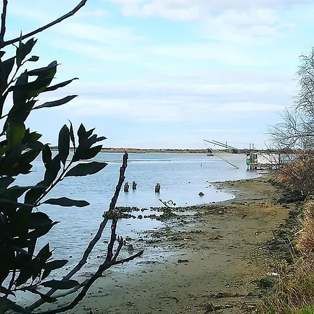 Bilocale Διαμέρισμα Marina Romea