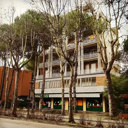 Apartment Bilocale *