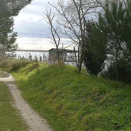 Bilocale Διαμέρισμα *