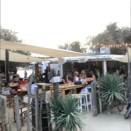 Bilocale Διαμέρισμα Marina Romea