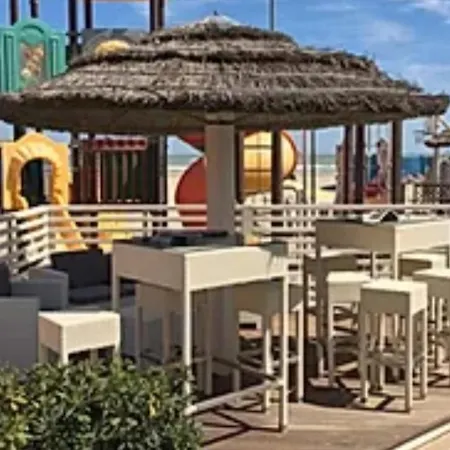 Bilocale * Marina Romea