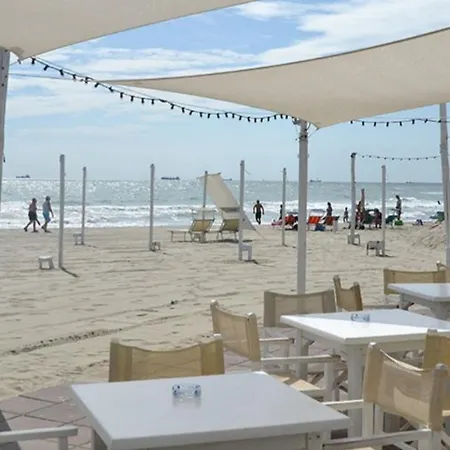 Bilocale Διαμέρισμα