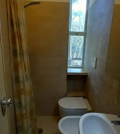 Apartment Bilocale Marina Romea