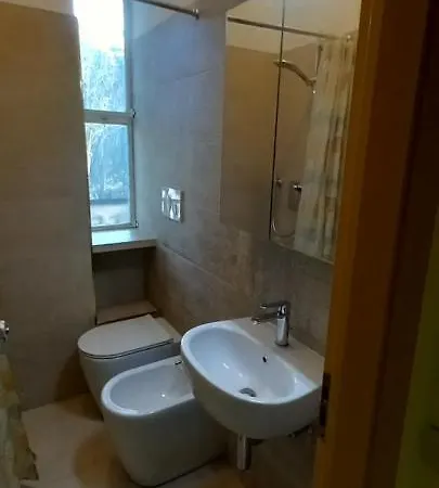 Bilocale Διαμέρισμα Marina Romea