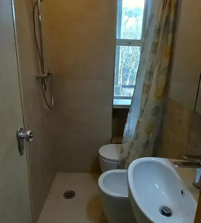 Apartment Bilocale