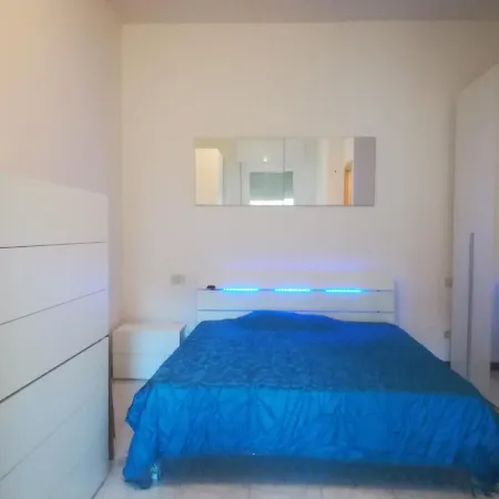 Bilocale Apartment *
