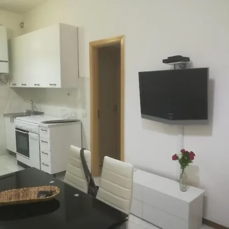 Bilocale Apartment