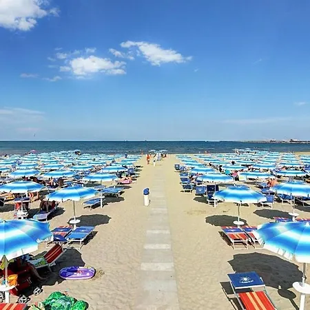 Bilocale * Marina Romea