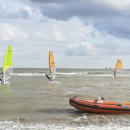 Appartement Bilocale