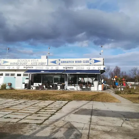 Bilocale Appartement Marina Romea