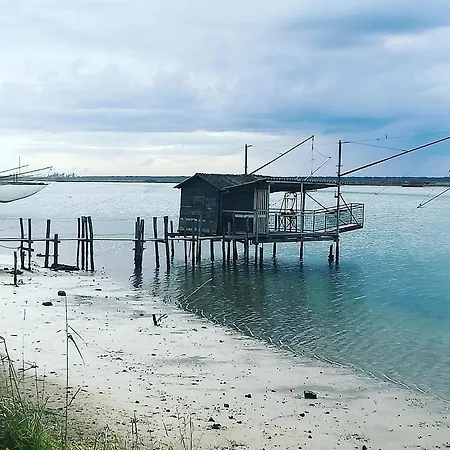 Bilocale Marina Romea