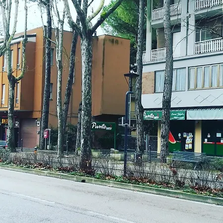 아파트 Bilocale 마리나로미에