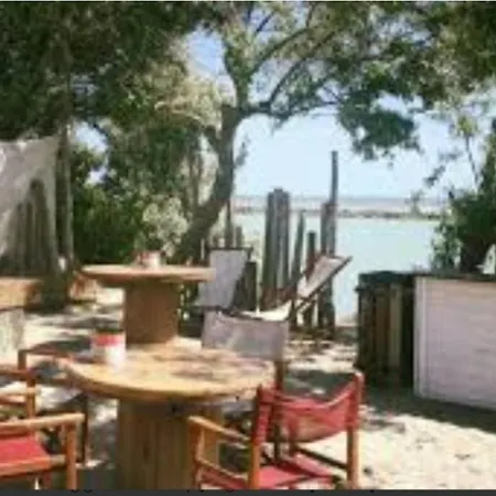 Bilocale * Marina Romea