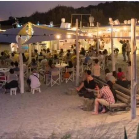 Appartement Bilocale Marina Romea