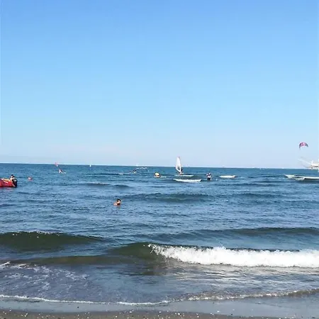 Bilocale Appartement