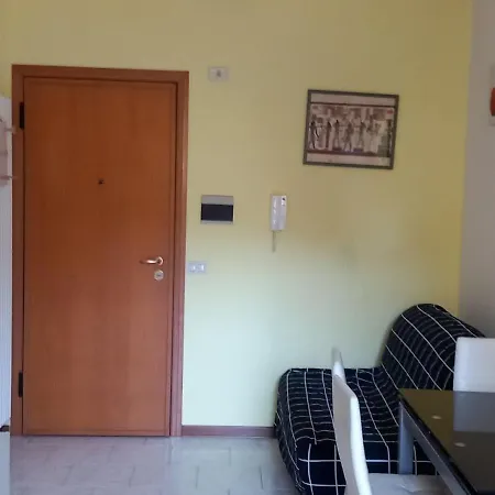 Appartement Bilocale