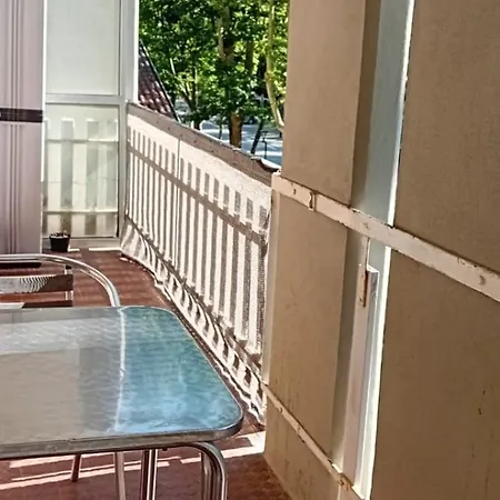 Bilocale Apartmán *