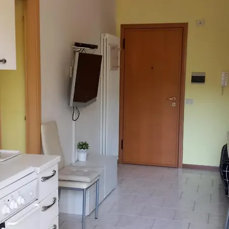 Bilocale Marina Romea