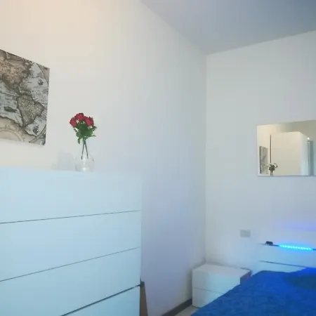 Lejlighed Bilocale *