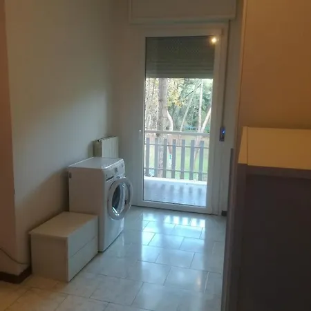 Appartement Bilocale Marina Romea