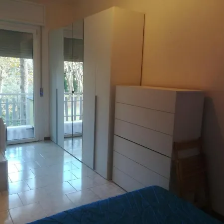 Bilocale Marina Romea