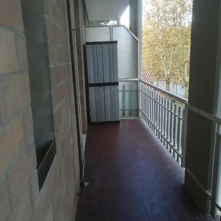 Bilocale Appartement