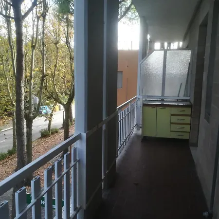 Appartement Bilocale