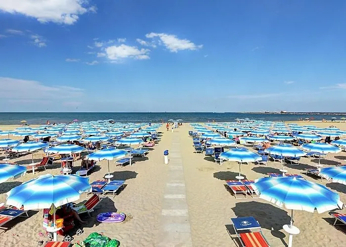 Bilocale * 玛里纳罗米亚