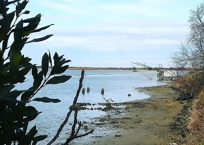 Bilocale 아파트 마리나로미에