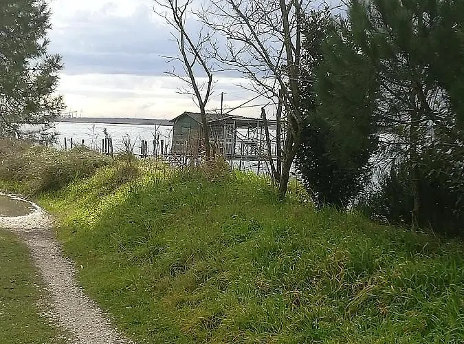 Bilocale 아파트 *