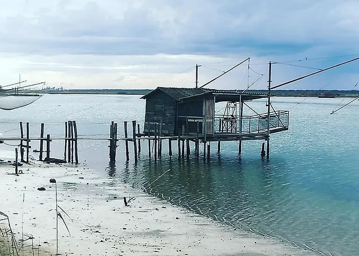 Bilocale 마리나로미에