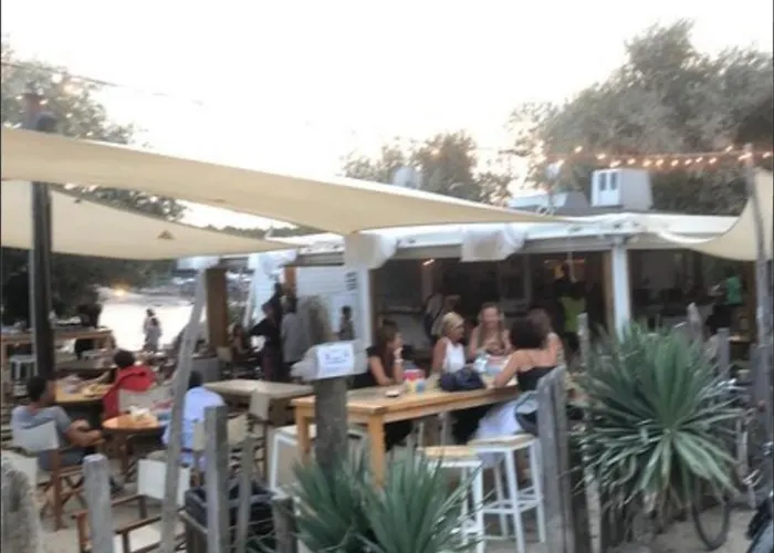 Bilocale 公寓 玛里纳罗米亚