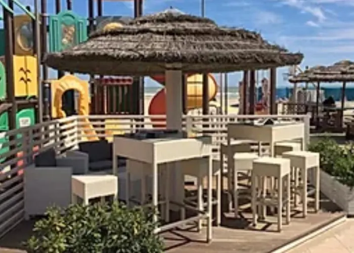 Bilocale * 마리나로미에