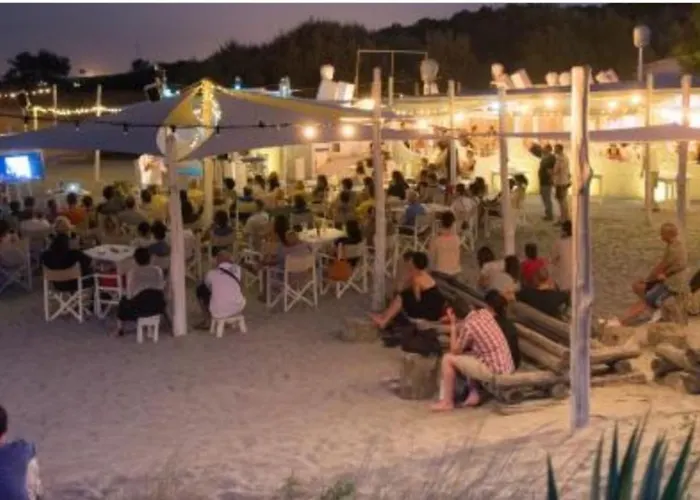 아파트 Bilocale 마리나로미에