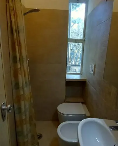 아파트 Bilocale 마리나로미에