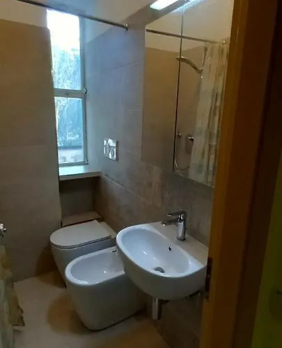 Bilocale 公寓 玛里纳罗米亚