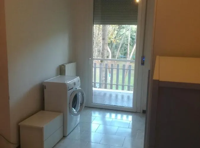 아파트 Bilocale 마리나로미에