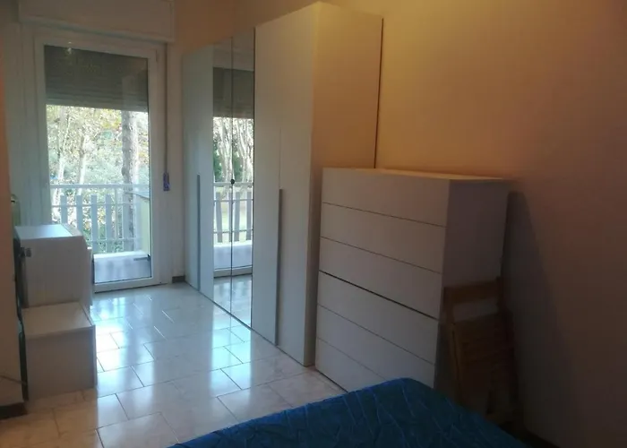 Bilocale 玛里纳罗米亚