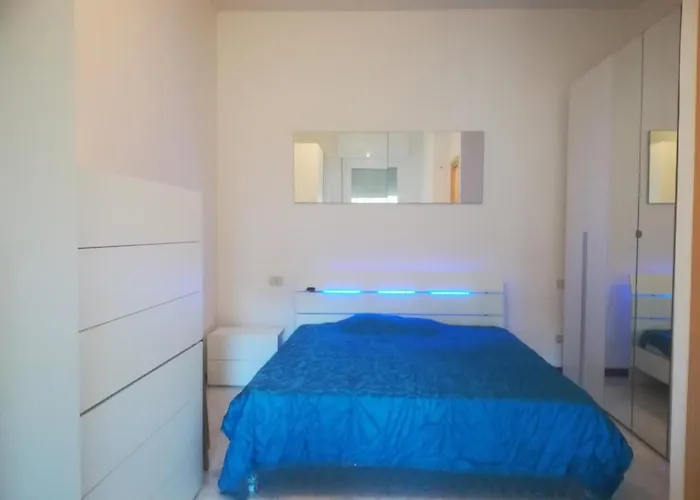 Bilocale 아파트 *